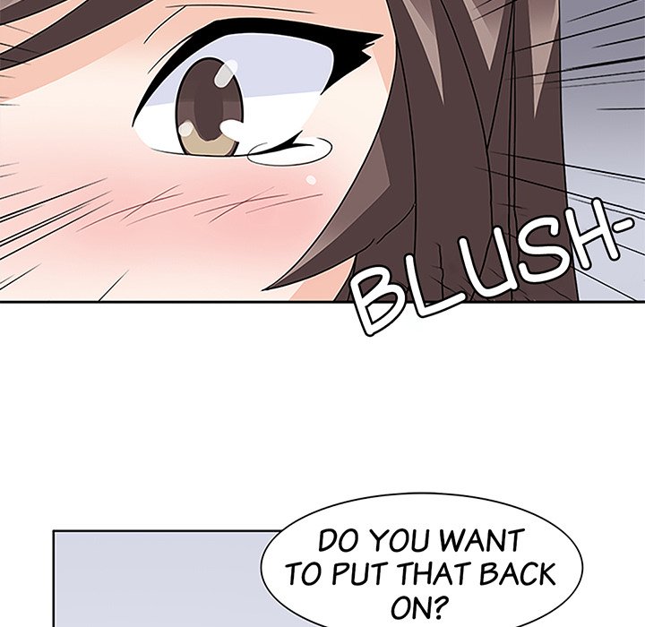 Agent Playboy, Reporting for Duty! - episode 14 - 47
