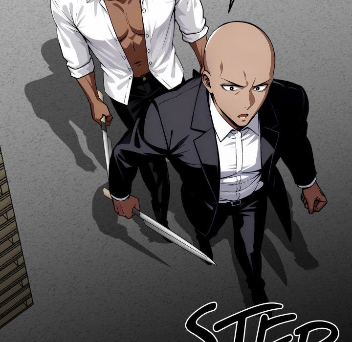 Workaholic Gangster - episode 20 - 160