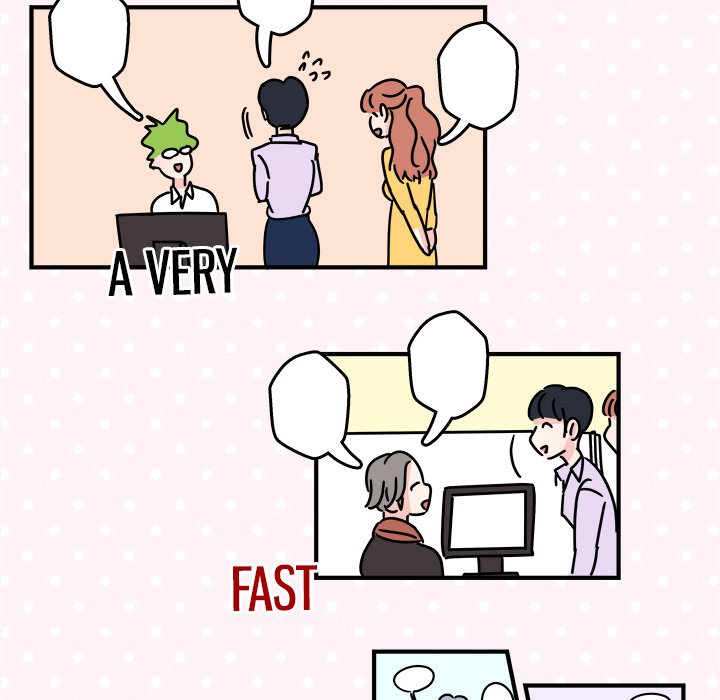 Office Grievances - episode 4 - 46
