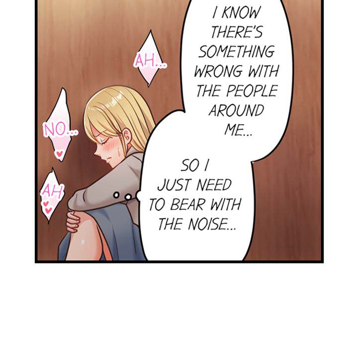 The Last Virgin in a Lustful World - episode 5 - 29