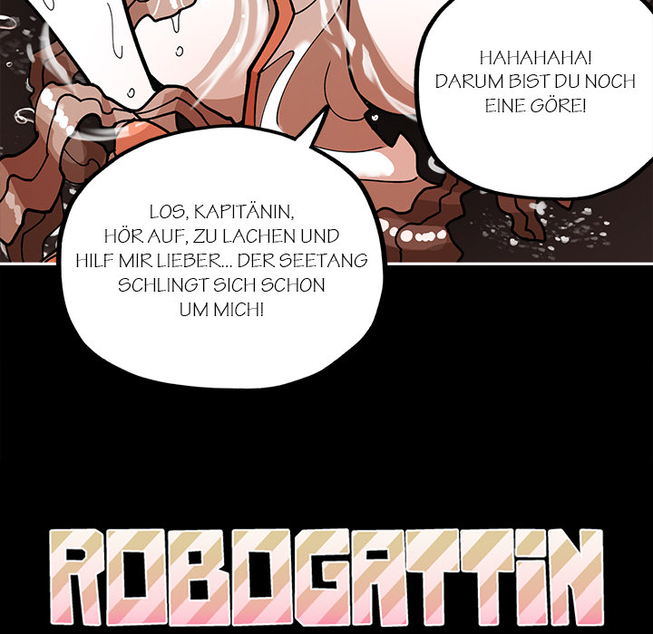 Robogattin - episode 30 - 32