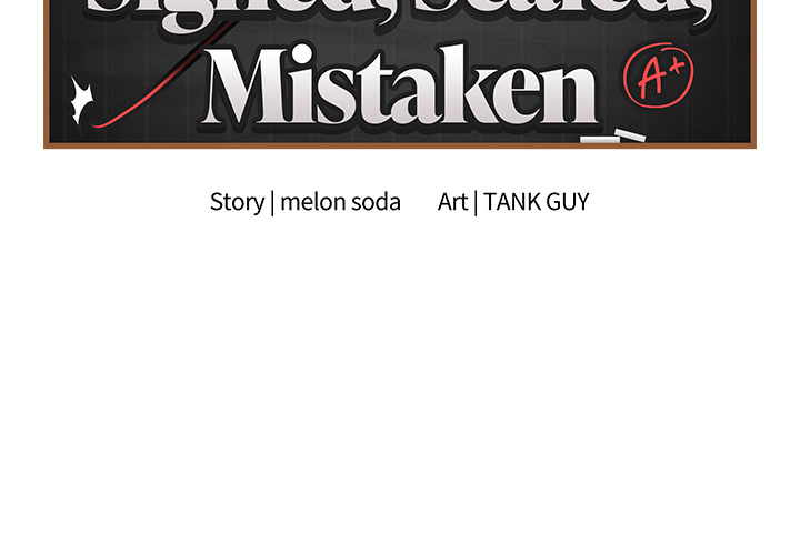 Signed, Sealed, Mistaken - UNCENSORED - episode 15 - 1