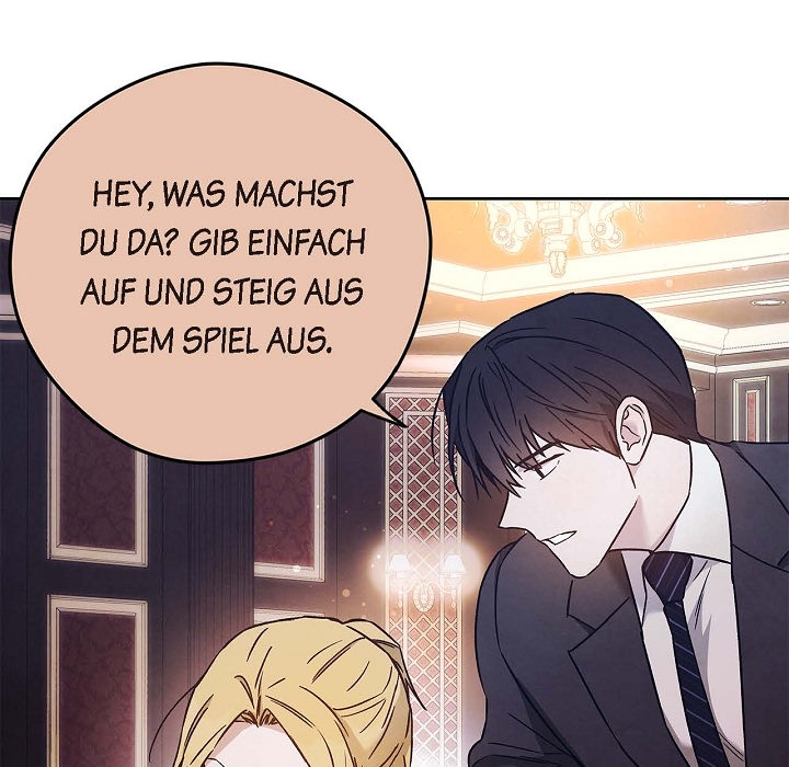 Harte Liebe - episode 76 - 76