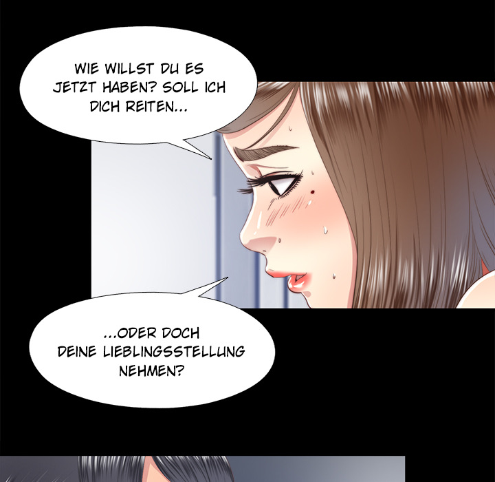 Heimliche Mitbewohnerin - episode 22 - 45