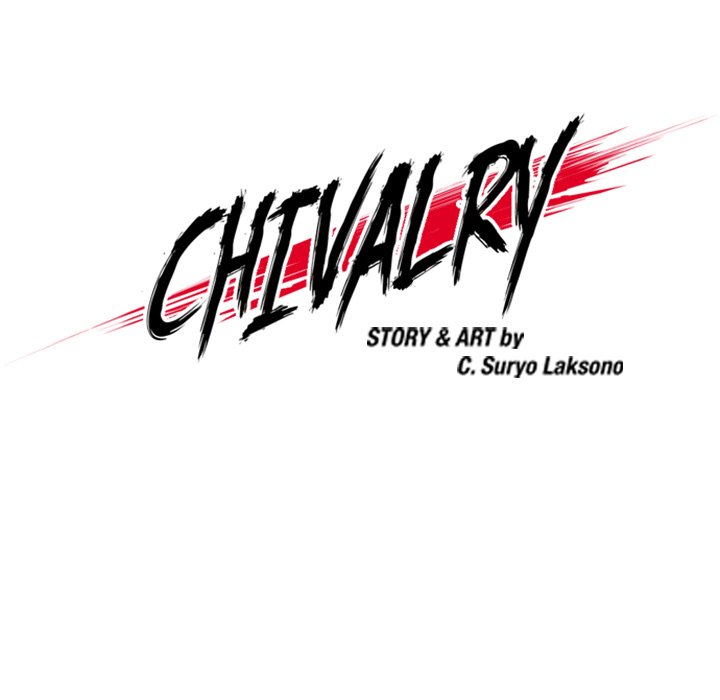 Chivalry - episode 20 - 7