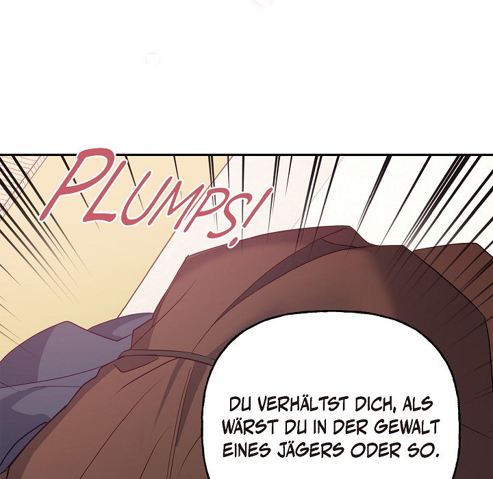 Das Leben mit der gefährlichen Bestie - episode 1 - 84