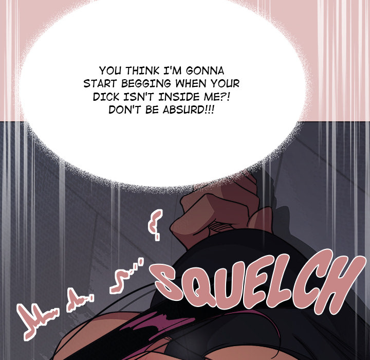 Someone Stop Her! - episode 15 - 138