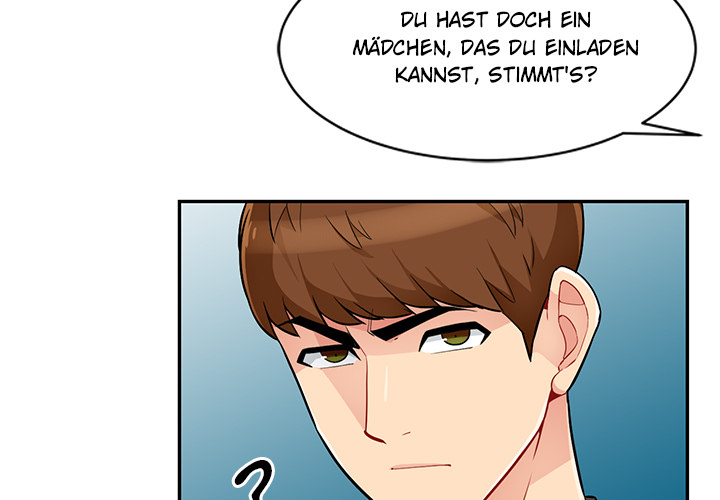 Es bleibt in der Familie - episode 47 - 3