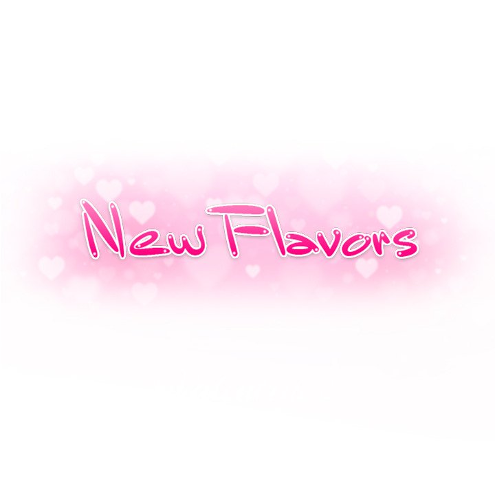 New Flavors - episode 12 - 12