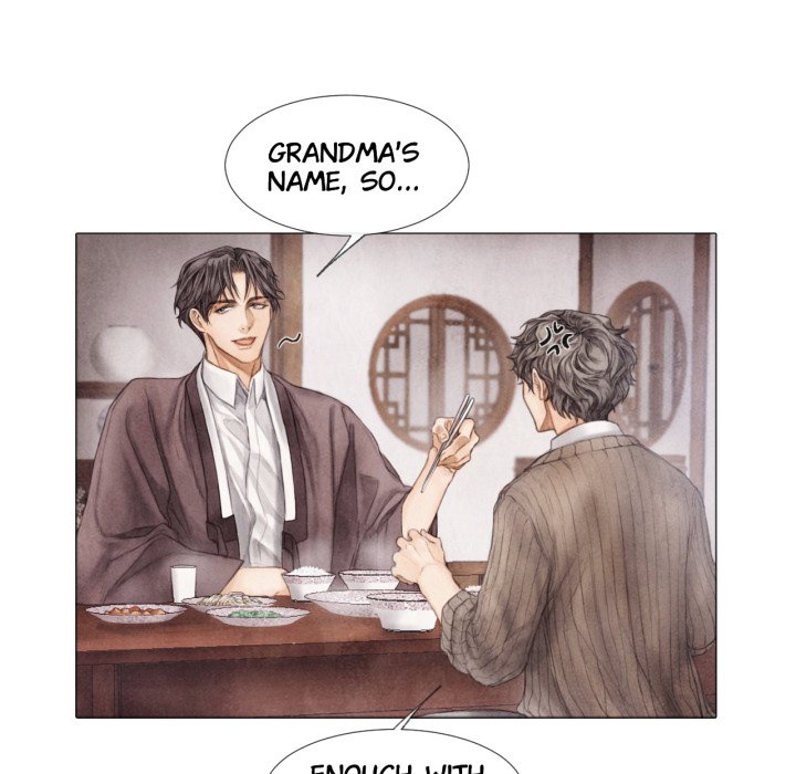 Broken Boy - episode 8 - 12