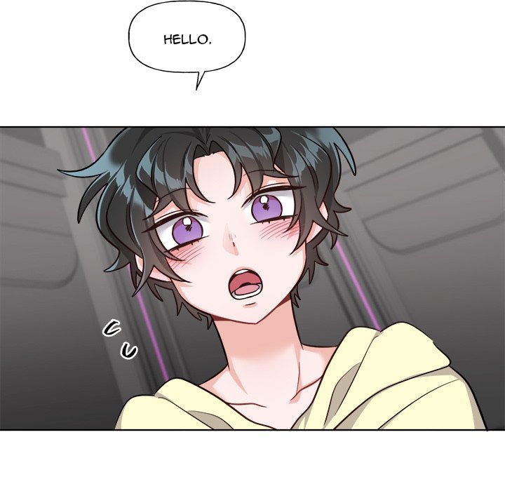 Pheromone Sherbet♥ - episode 26 - 4