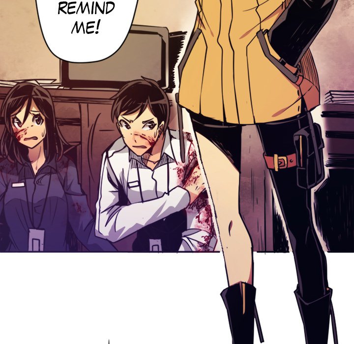 Knight of Rakshasa - episode 1 - 116