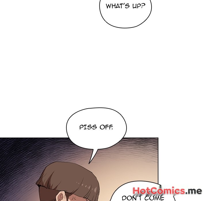 Who Cares If I'm a Loser! - episode 32 - 51