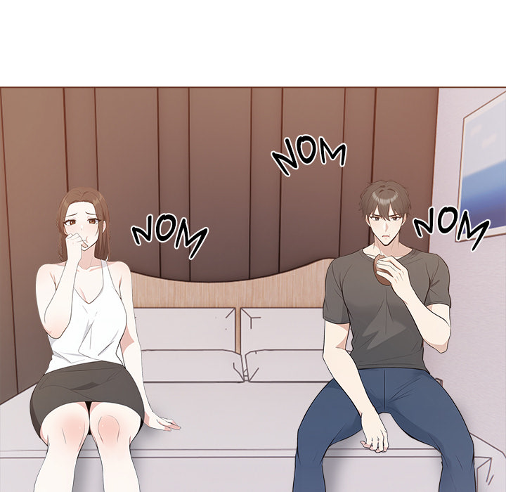 Locked With Her - episode 7 - 41