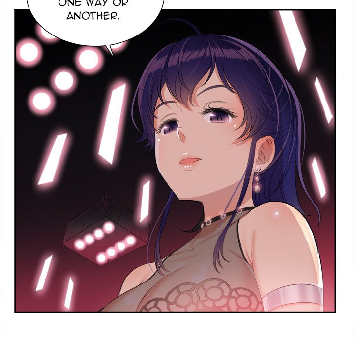 Yuri's Part Time Job - episode 12 - 38