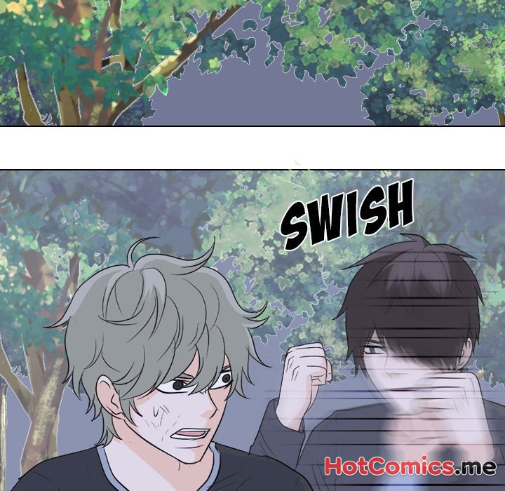 High School Legend : Red Dragon - episode 91 - 13