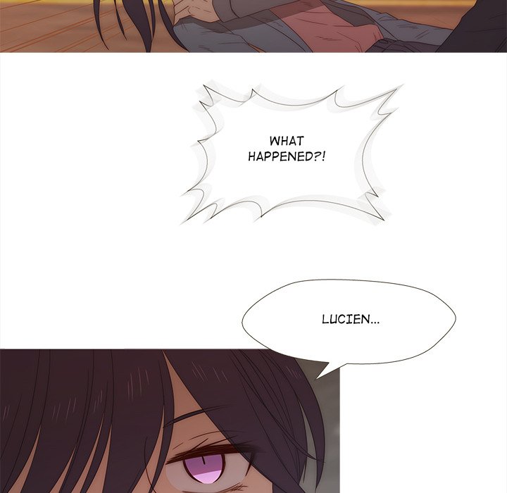 My Life as a Half-Magi - episode 28 - 17