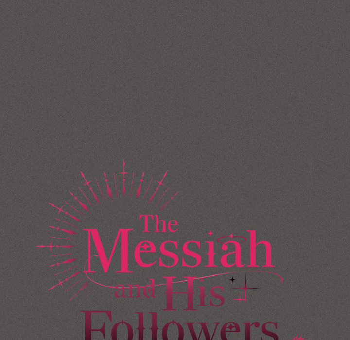 The Messiah and His Followers - episode 33 - 70