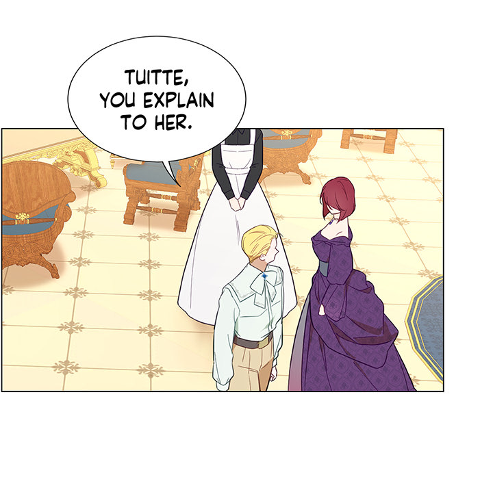 The Blood of Madam Giselle - episode 51 - 14