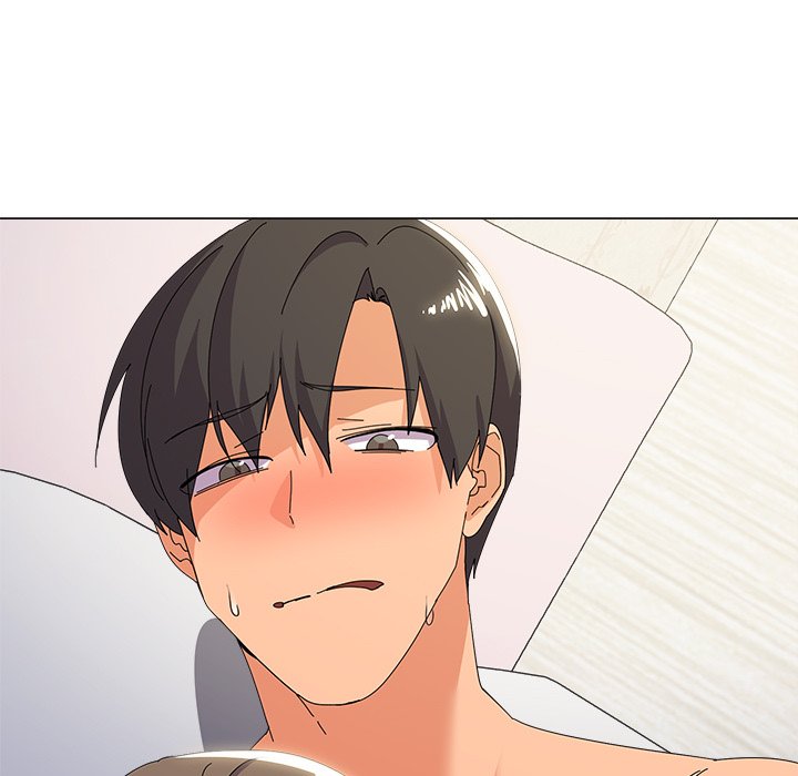 What's Wrong With This Family? - episode 16 - 8