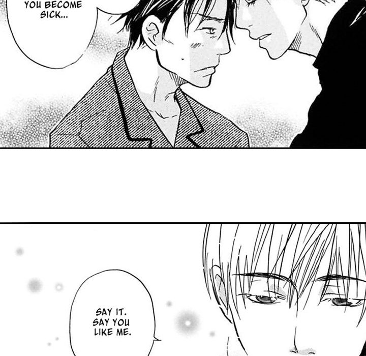 The More Useless He Is, The More I Love Him - episode 4 - 24