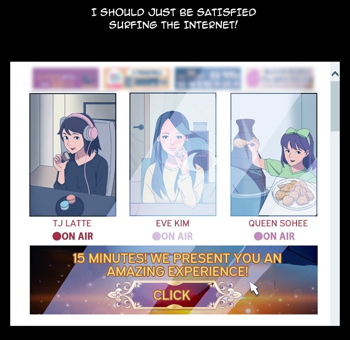 15 Minutes - episode 1 - 18