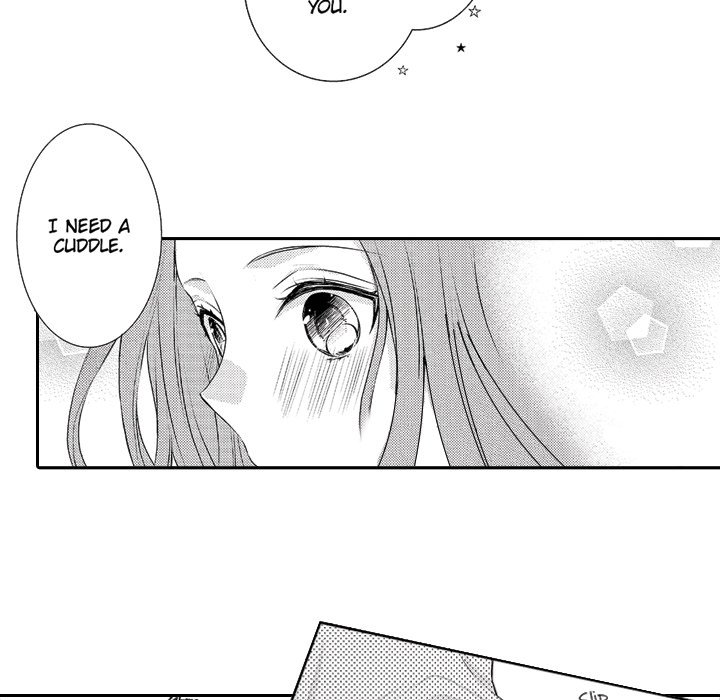 Yomekare! The Comforts Of  Having A Wifely Boyfriend - episode 7 - 19