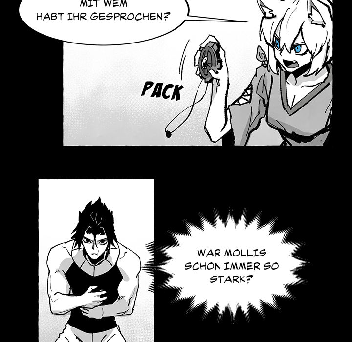 Nine Fantasy - episode 60 - 27