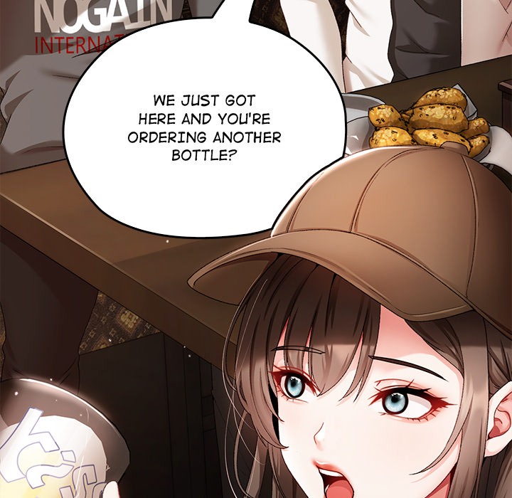 The Delinquent Girl - episode 1 - 167