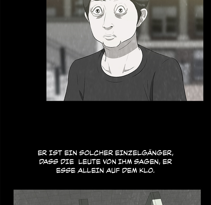 Originale Horrorgeschichten - episode 8 - 9