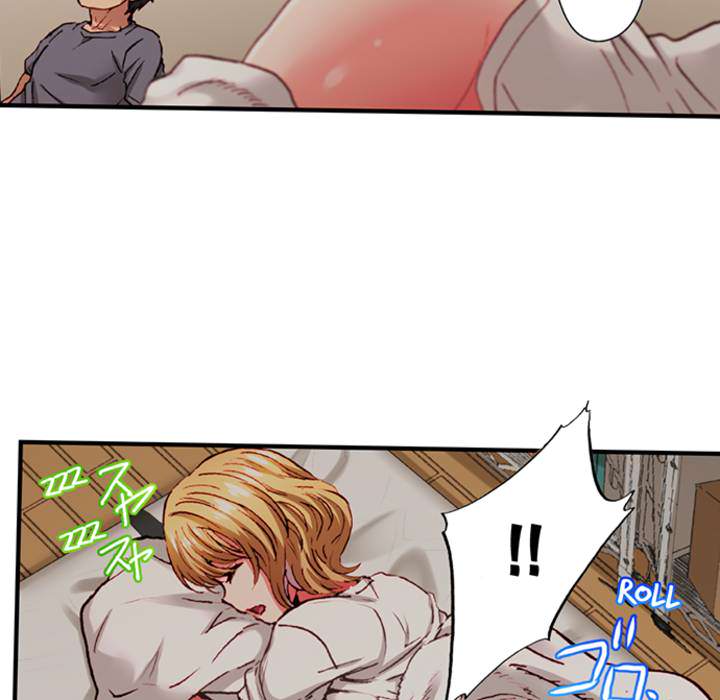The Quiet Gal Can't Stop Moaning in Bed - episode 10 - 7