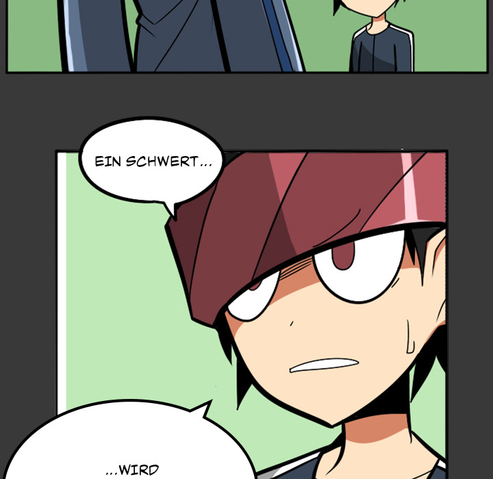 Das Wohnheim aus einer anderen Welt - episode 37 - 5