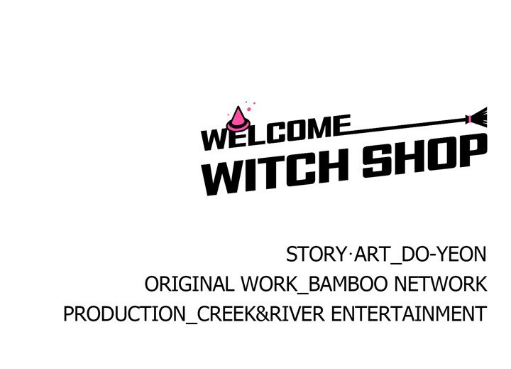Welcome, Witch Shop - episode 30 - 108