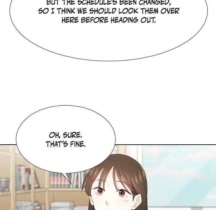 Fragrant Office Life - episode 5 - 37