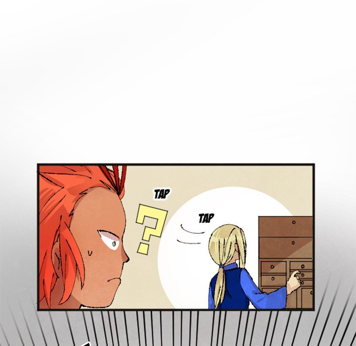 Today, I Meet a Dragon - episode 11 - 59