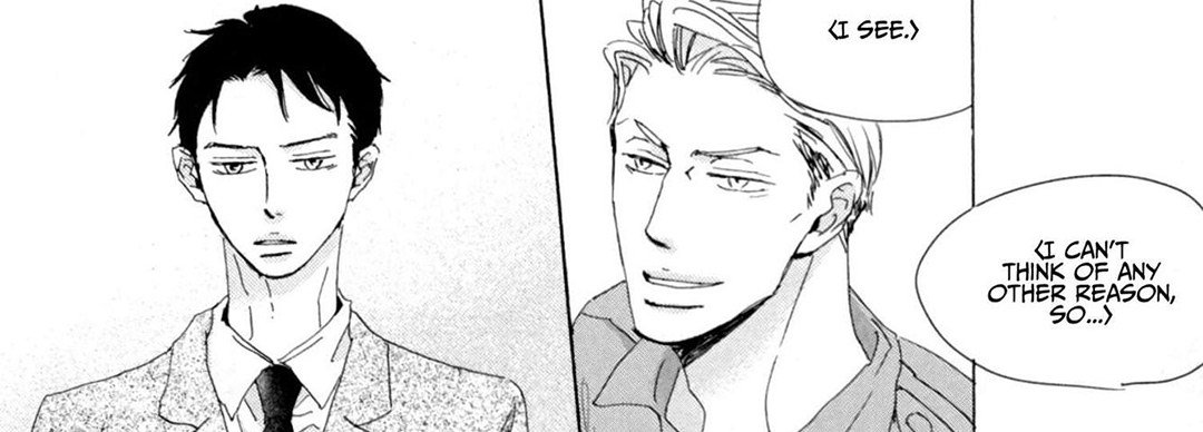 Ginza Neon Paradise - episode 10 - 26