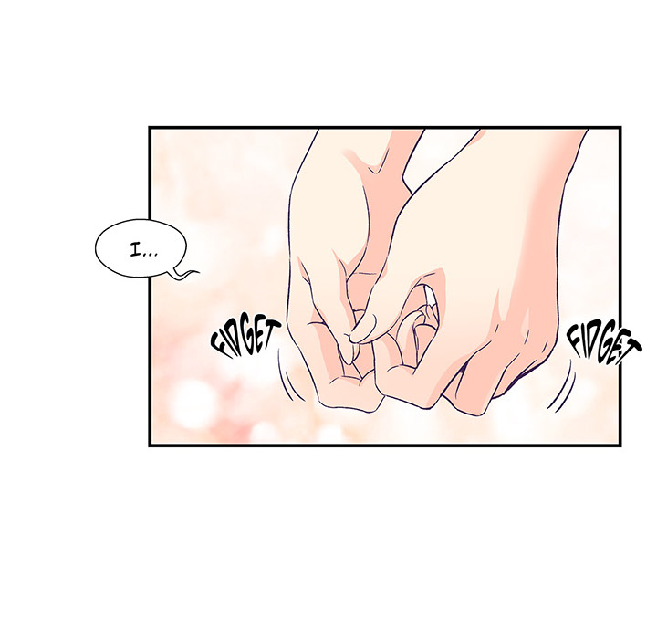My Special Squishy Someone - episode 9 - 33