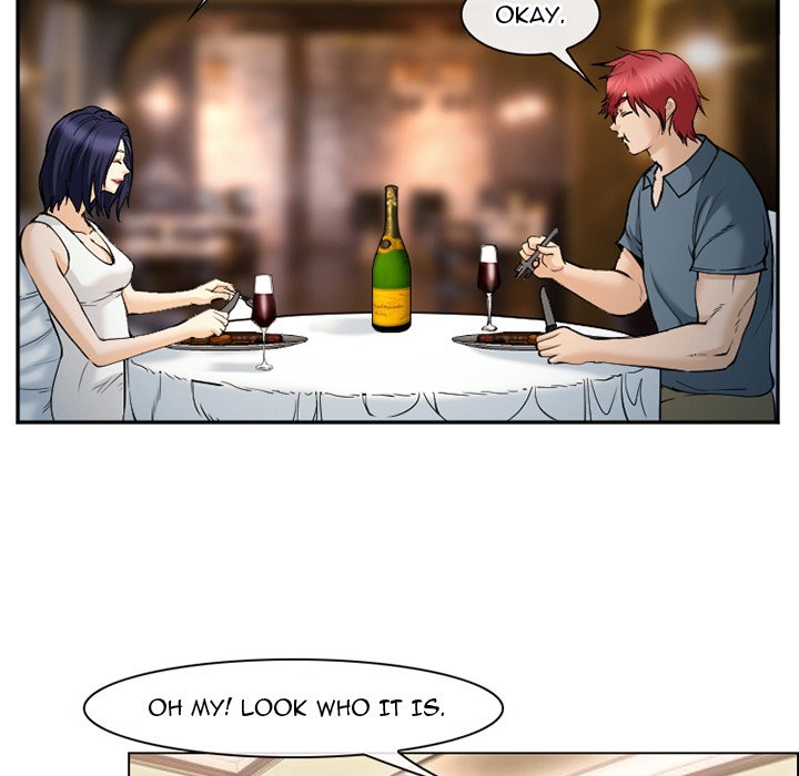 Dating Contract - episode 63 - 67