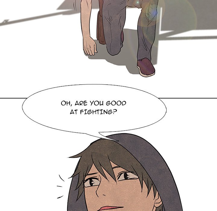 High School Devil - episode 92 - 58