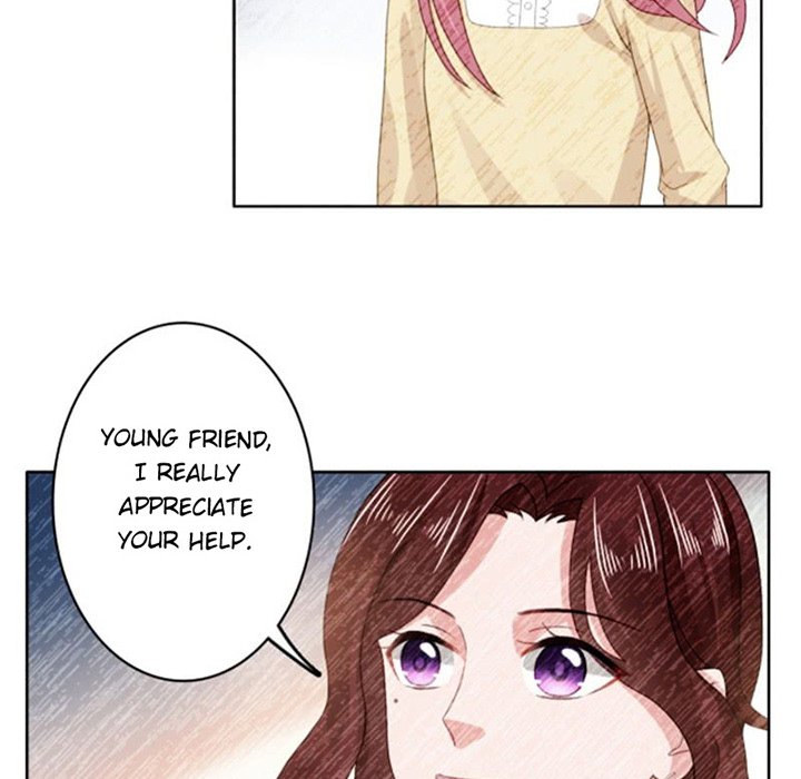 A Marriage for Sale - episode 17 - 20