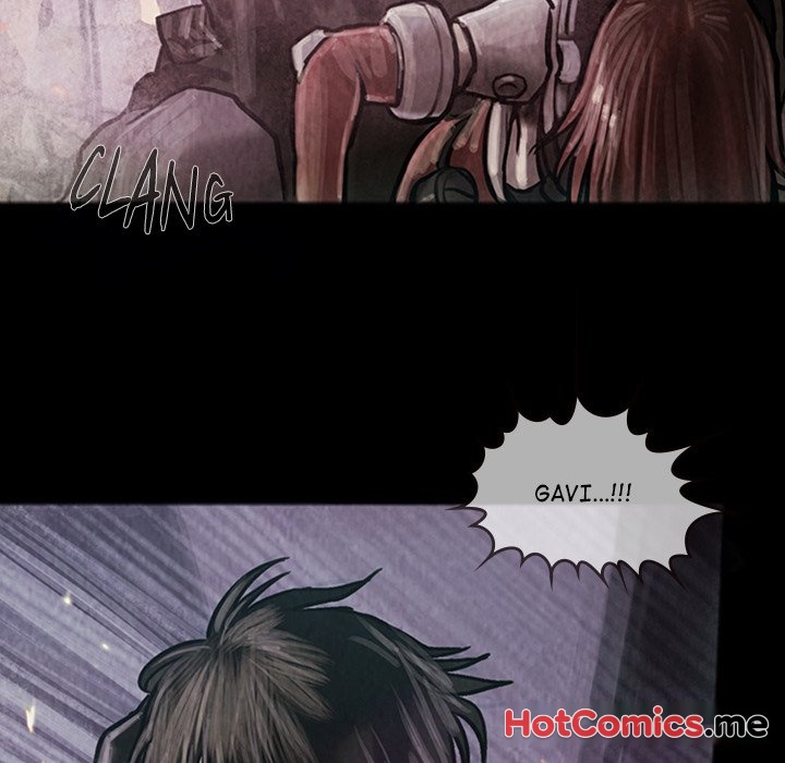 Shaman - episode 16 - 10