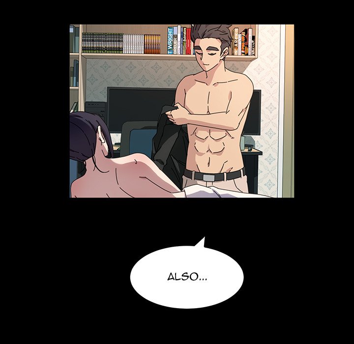 God Model - episode 41 - 101
