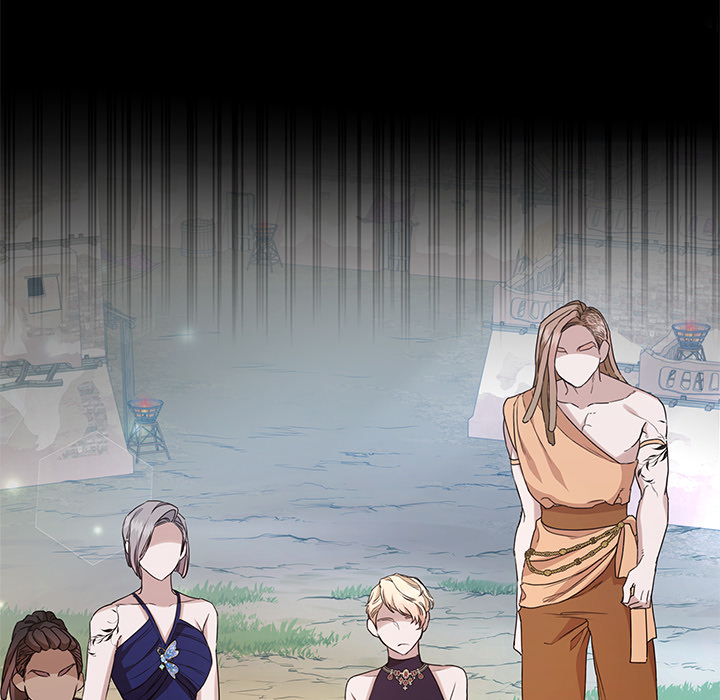Savage Forest - episode 13 - 54