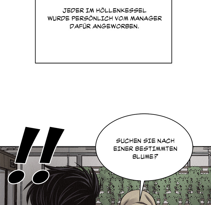 Höllenkessel - episode 28 - 39