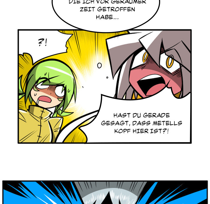 Das Wohnheim aus einer anderen Welt - episode 73 - 89