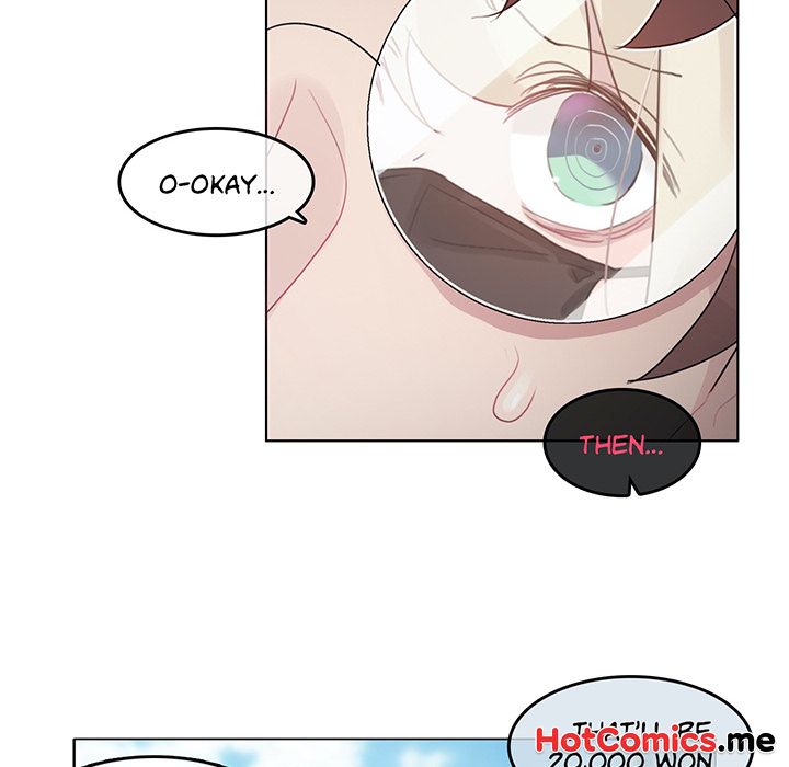 A Pervert's Daily Life - episode 130 - 36