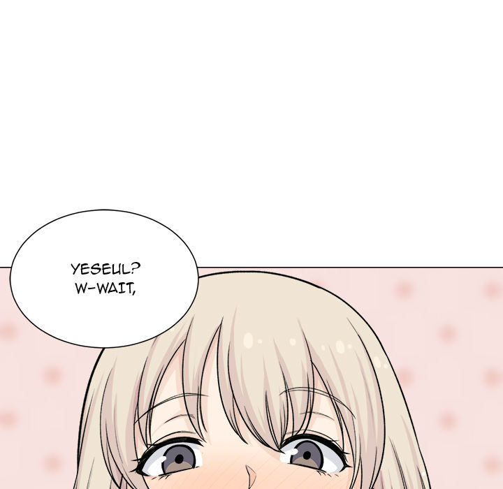 Excuse me, This is my Room - UNCENSORED - episode 20 - 125