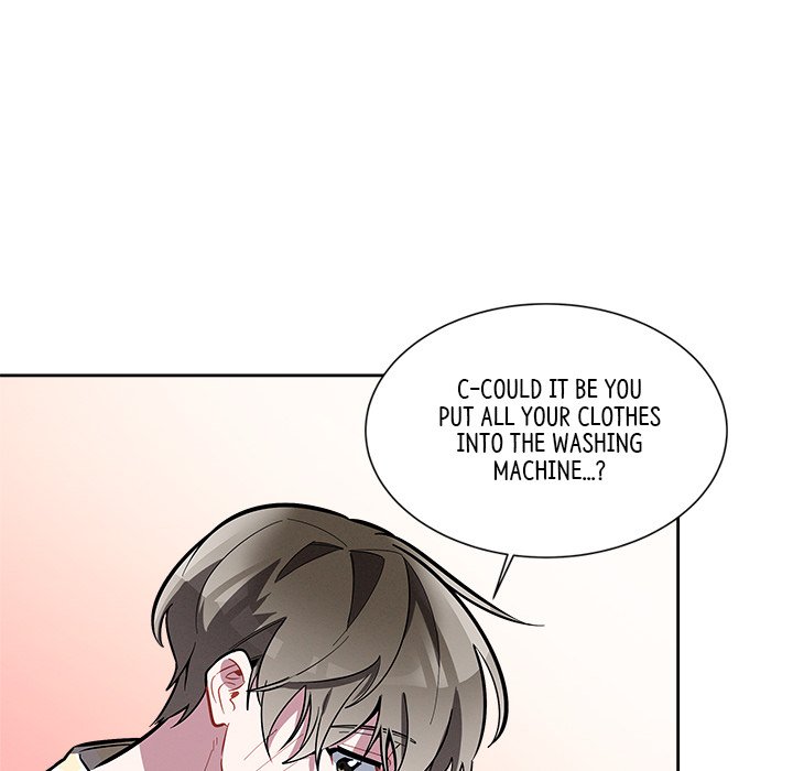 Cherry Doll Scandal - episode 5 - 37