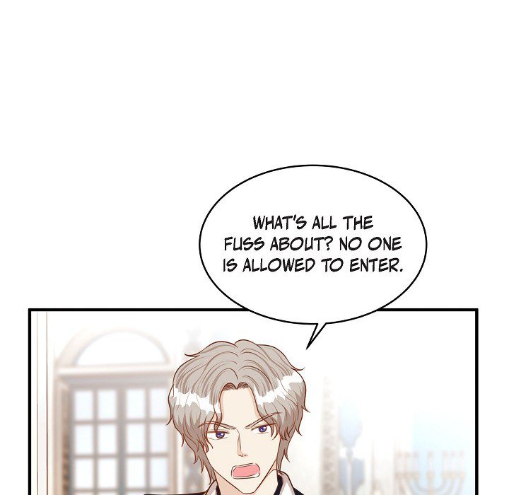 Hold on, Crown Prince! - episode 40 - 87