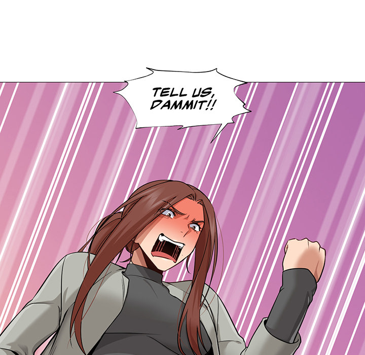 Man Up, Girl! - episode 40 - 12